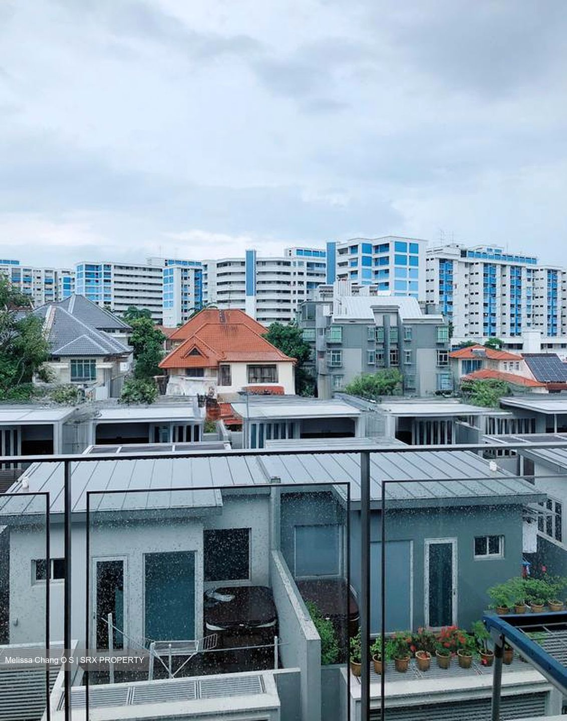 euHabitat (D14), Condominium #529768091
